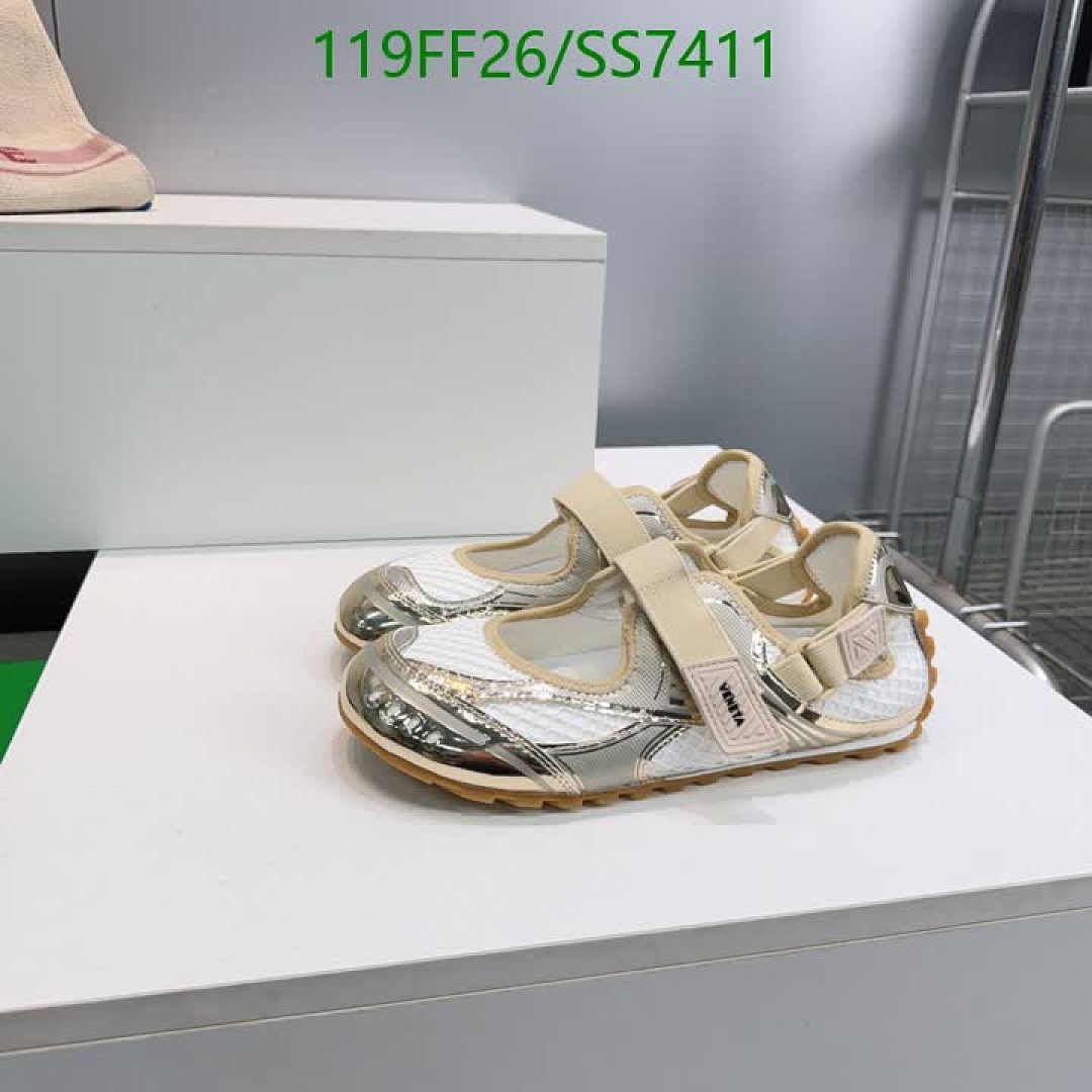 BV-Women Shoes Code: SS7411 $: 119USD