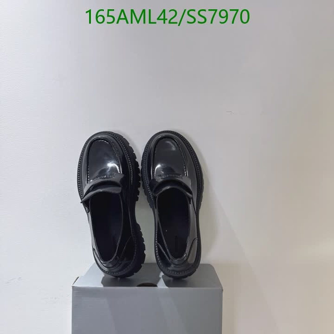 Balenciaga-Men shoes Code: SS7970 $: 165USD
