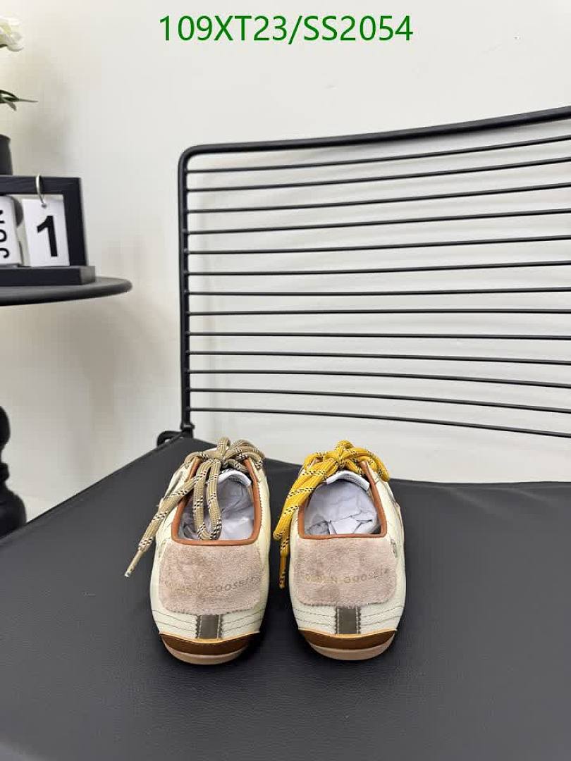 Golden Goose-Men shoes Code: SS2054 $: 109USD