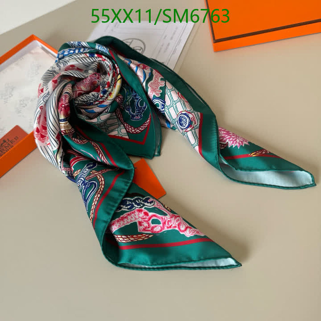 Hermes-Scarf Code: SM6763 $: 55USD