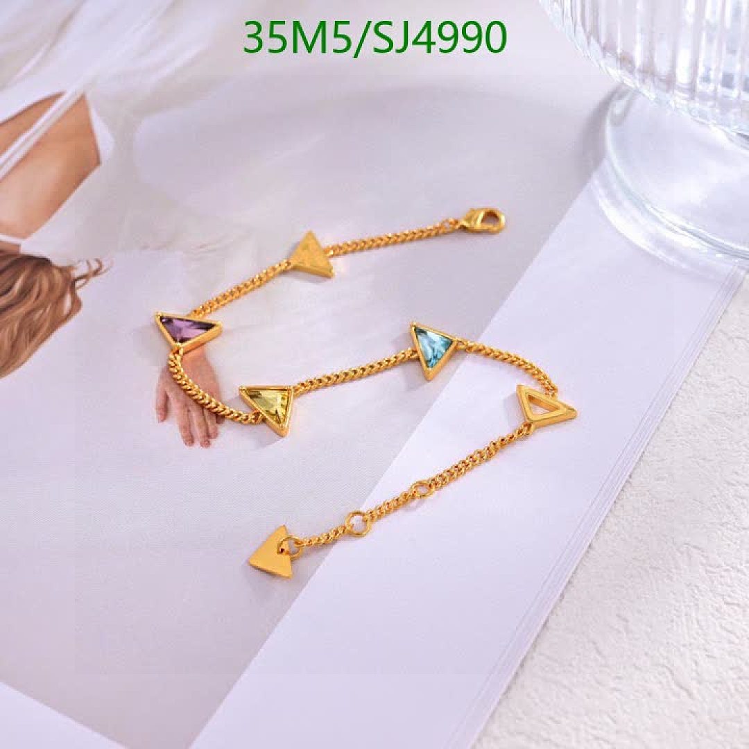 Prada-Jewelry Code: SJ4990 $: 35USD