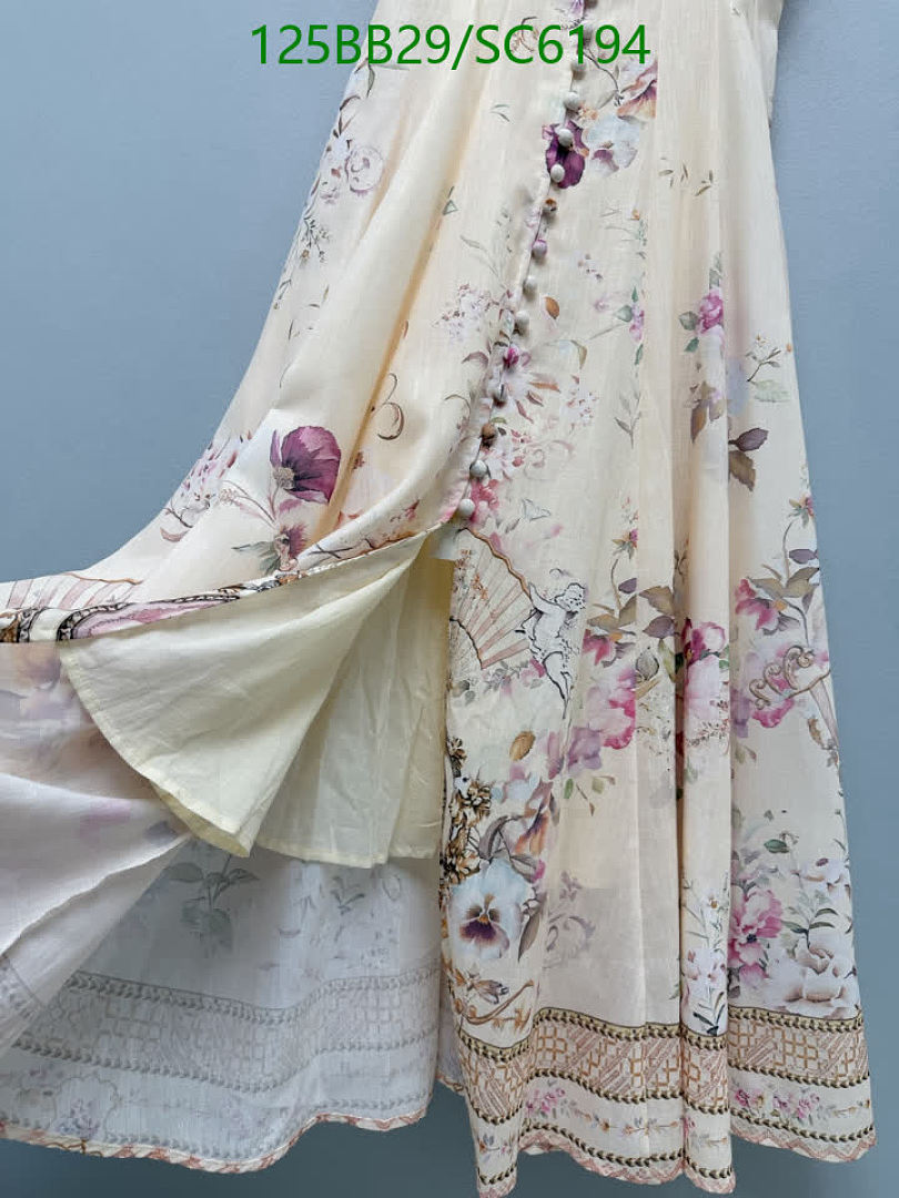 Zimmermann-Clothing Code: SC6194 $: 125USD