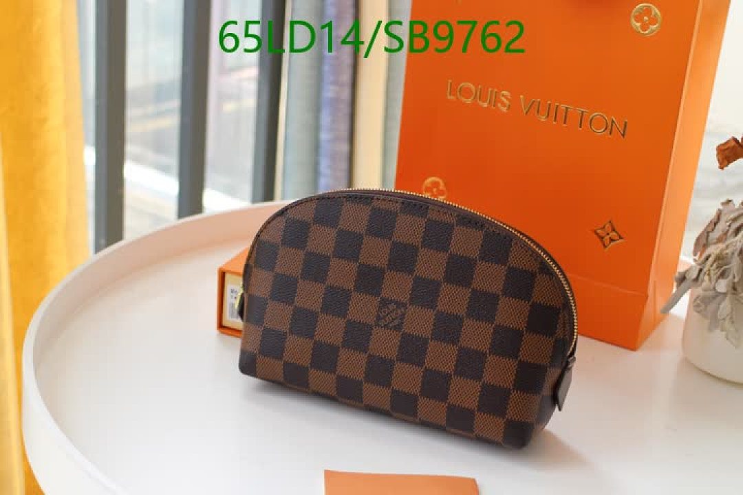 LV-Bag-Mirror Quality Code: SB9762 $: 65USD