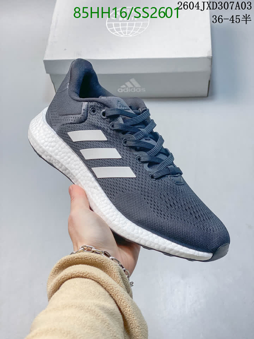 Adidas-Men shoes Code: SS2601 $: 85USD