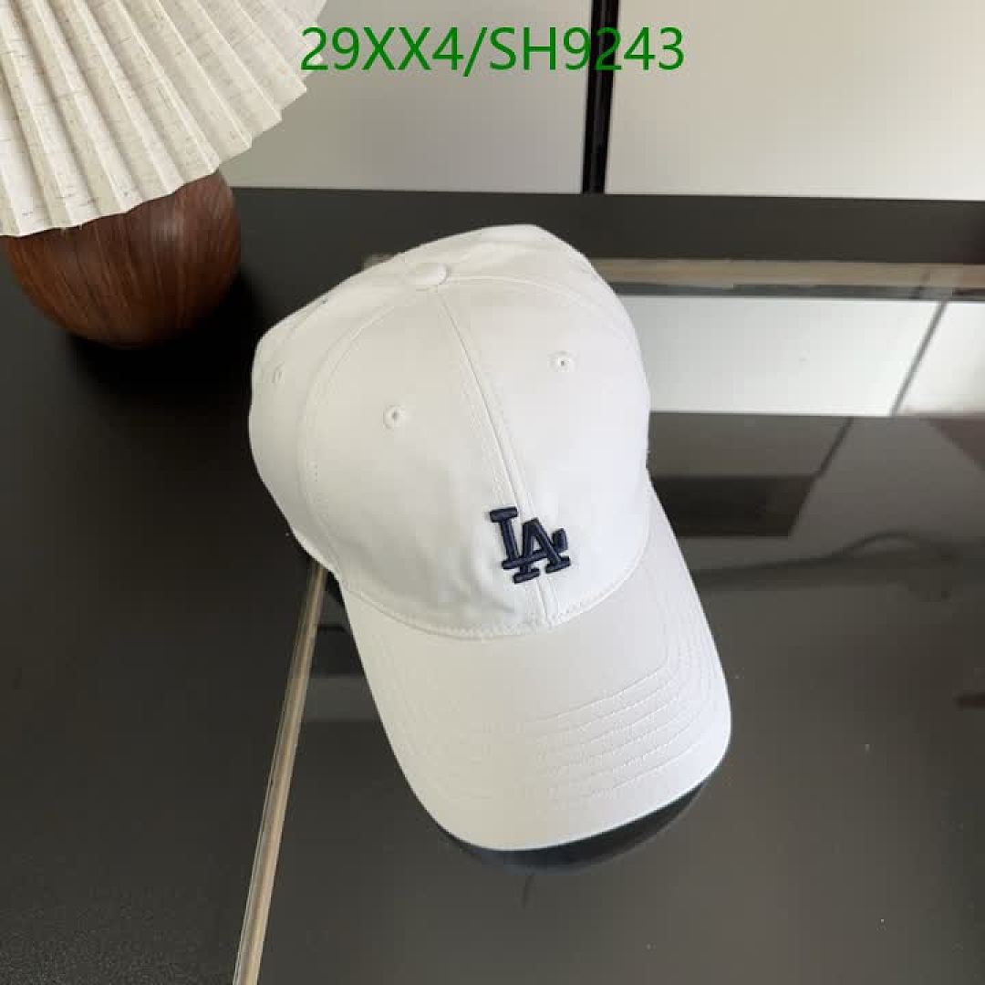 LV-Cap(Hat) Code: SH9243 $: 29USD