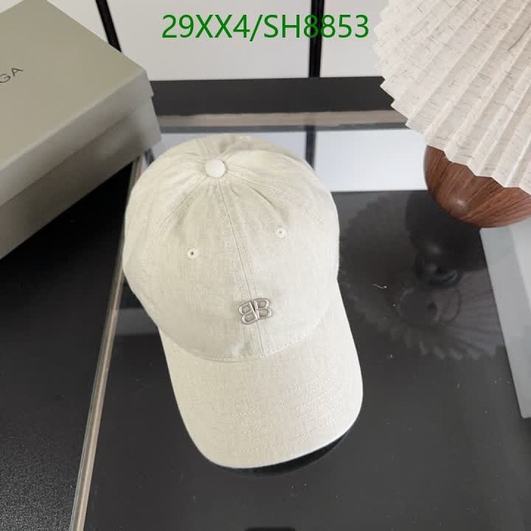 Balenciaga-Cap(Hat) Code: SH8853 $: 29USD