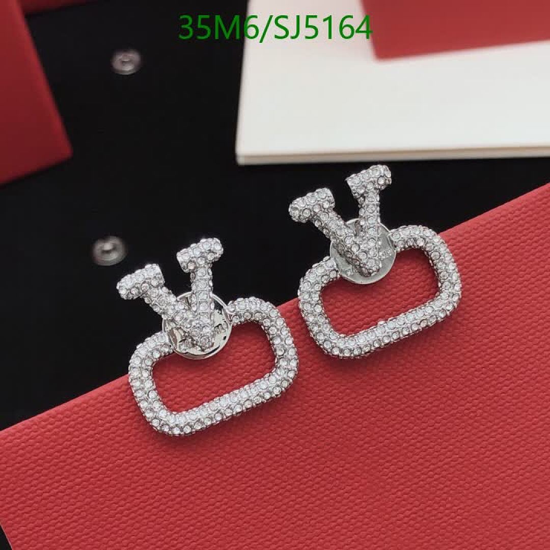Valentino-Jewelry Code: SJ5164 $: 35USD