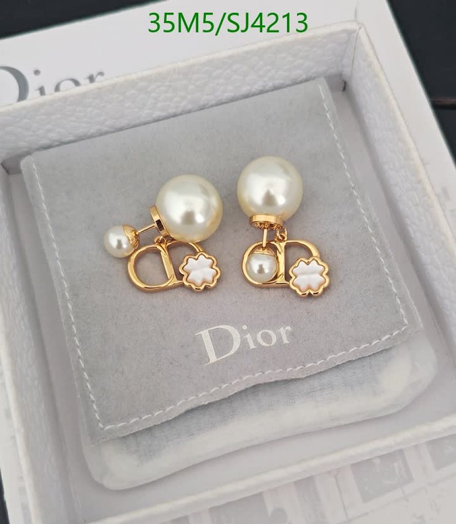 Dior-Jewelry Code: SJ4213 $: 35USD
