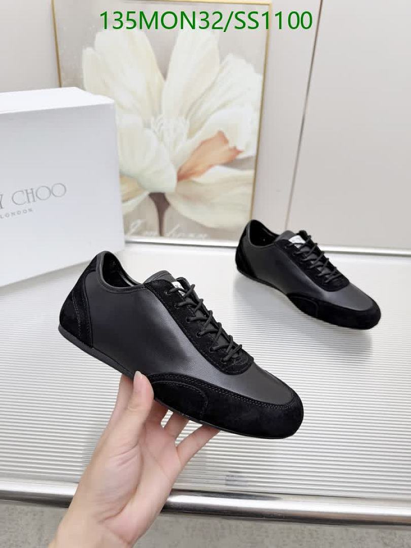 Jimmy Choo-Women Shoes Code: SS1100 $: 135USD