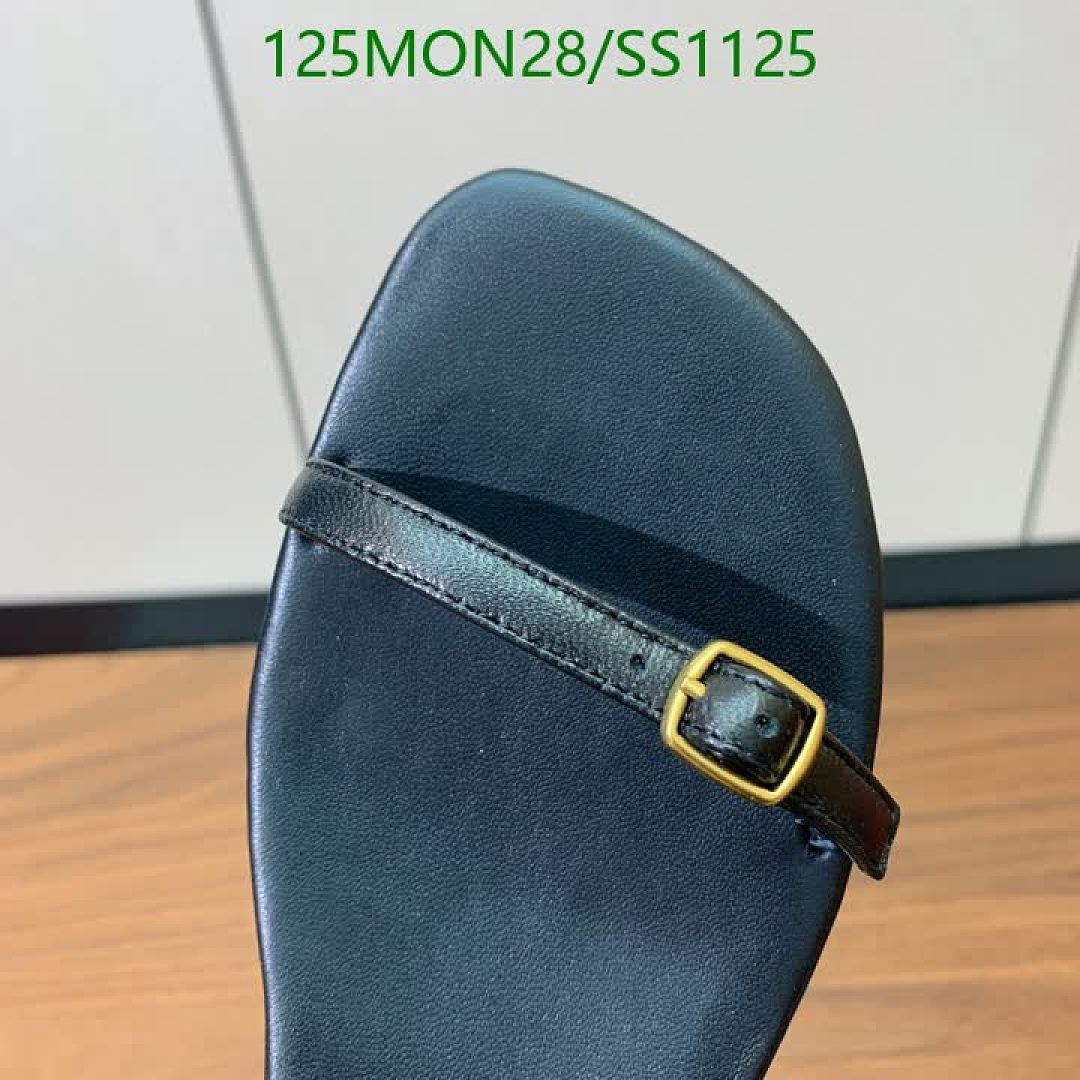 Loro Piana-Women Shoes Code: SS1125 $: 125USD