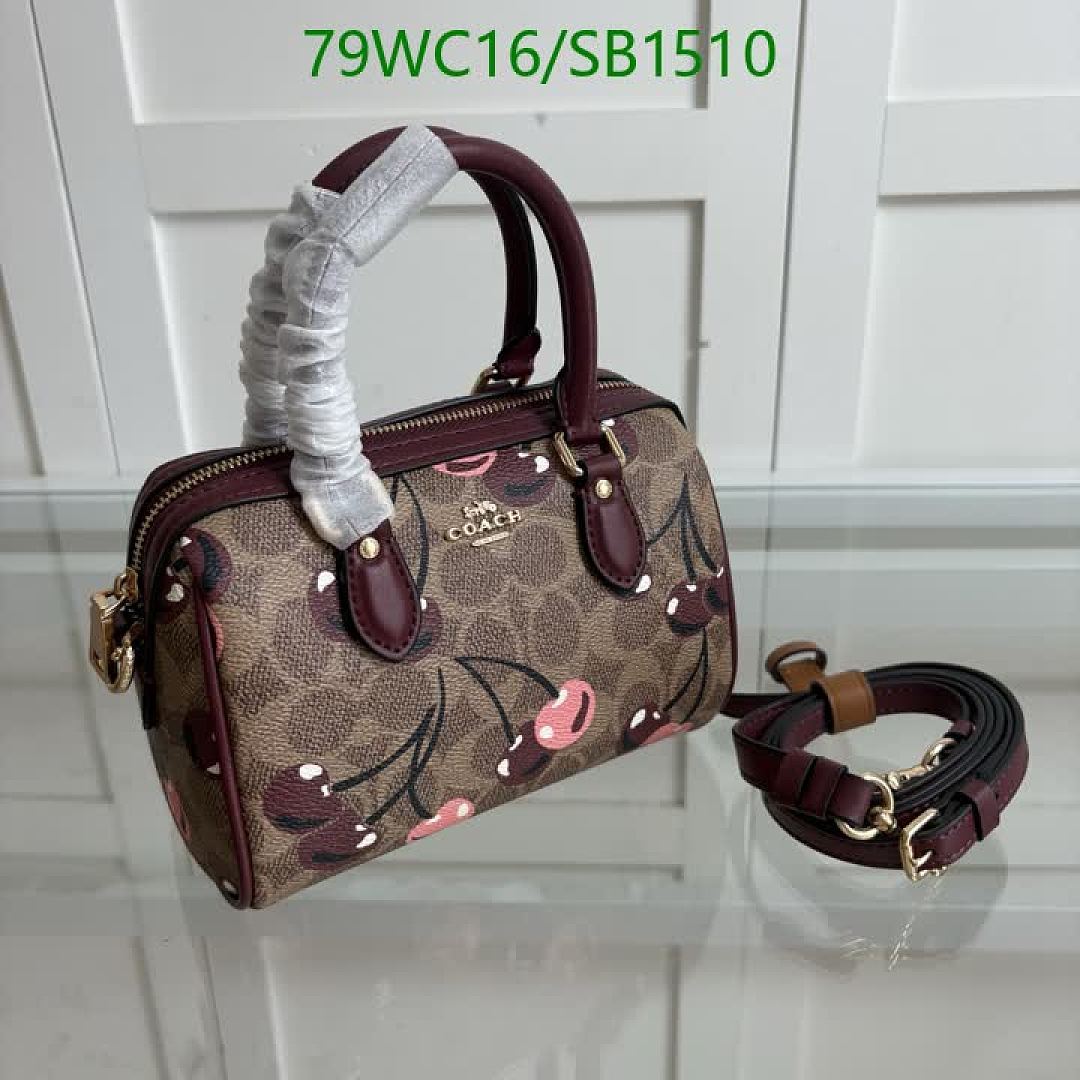 Coach-Bag-4A Quality Code: SB1510 $: 79USD