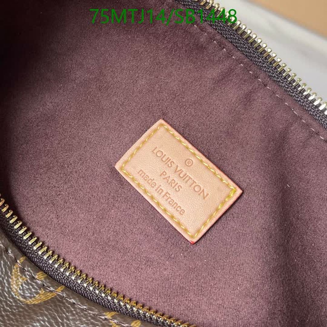 LV-Bag-4A Quality Code: SB1448 $: 75USD