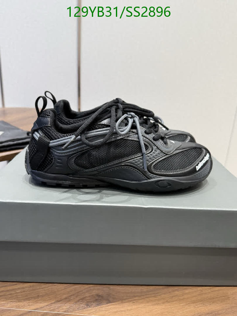 Balenciaga-Men shoes Code: SS2896 $: 129USD