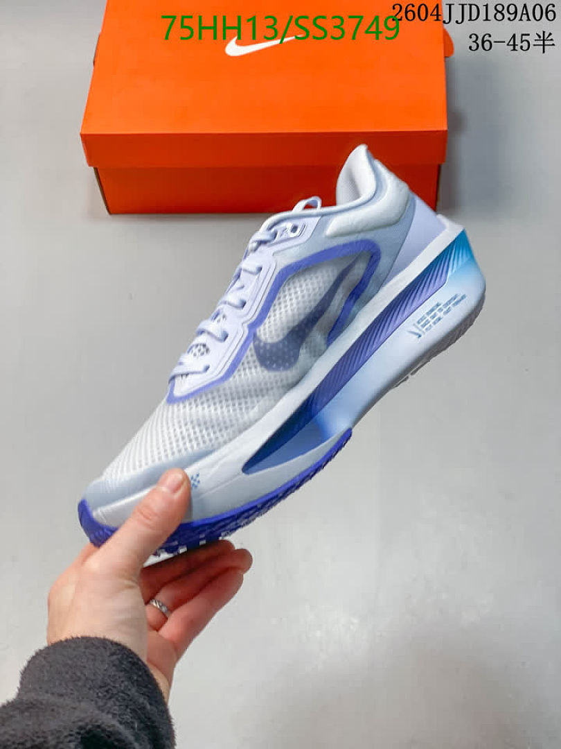 Nike-Men shoes Code: SS3749 $: 75USD