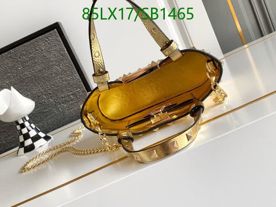 Valentino-Bag-4A Quality Code: SB1465 $: 85USD