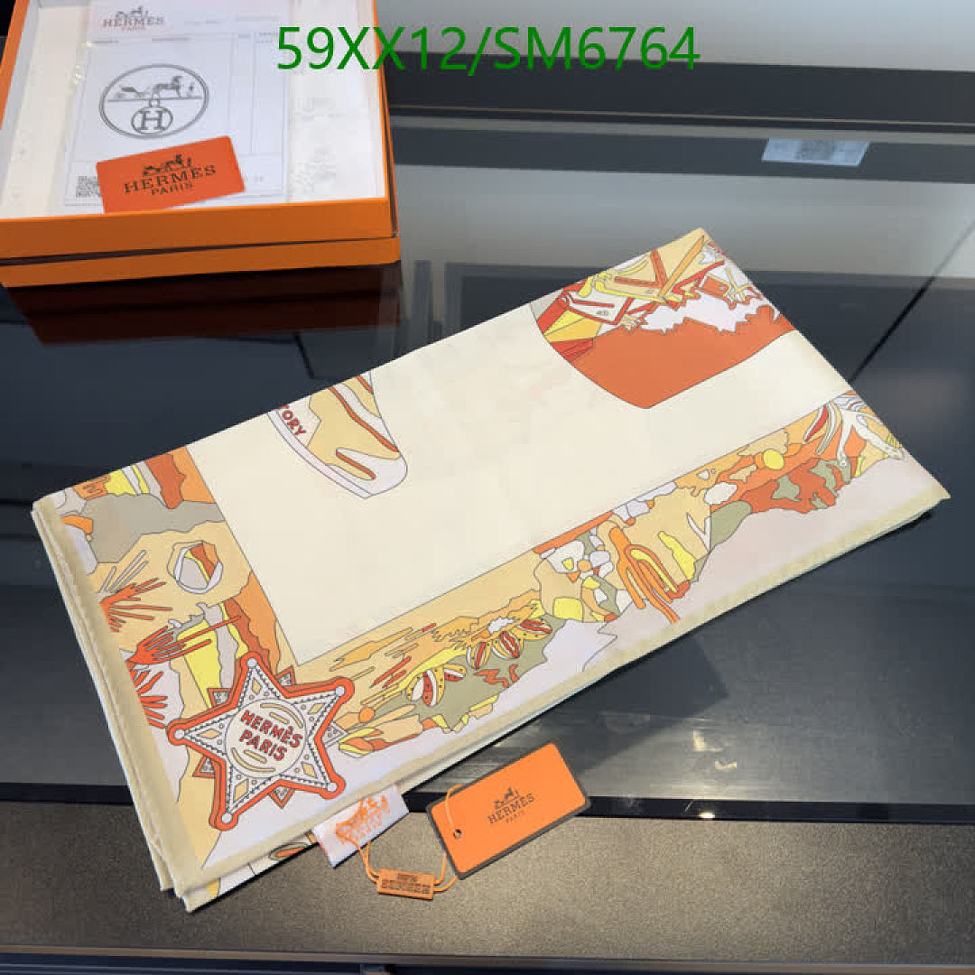 Hermes-Scarf Code: SM6764 $: 59USD