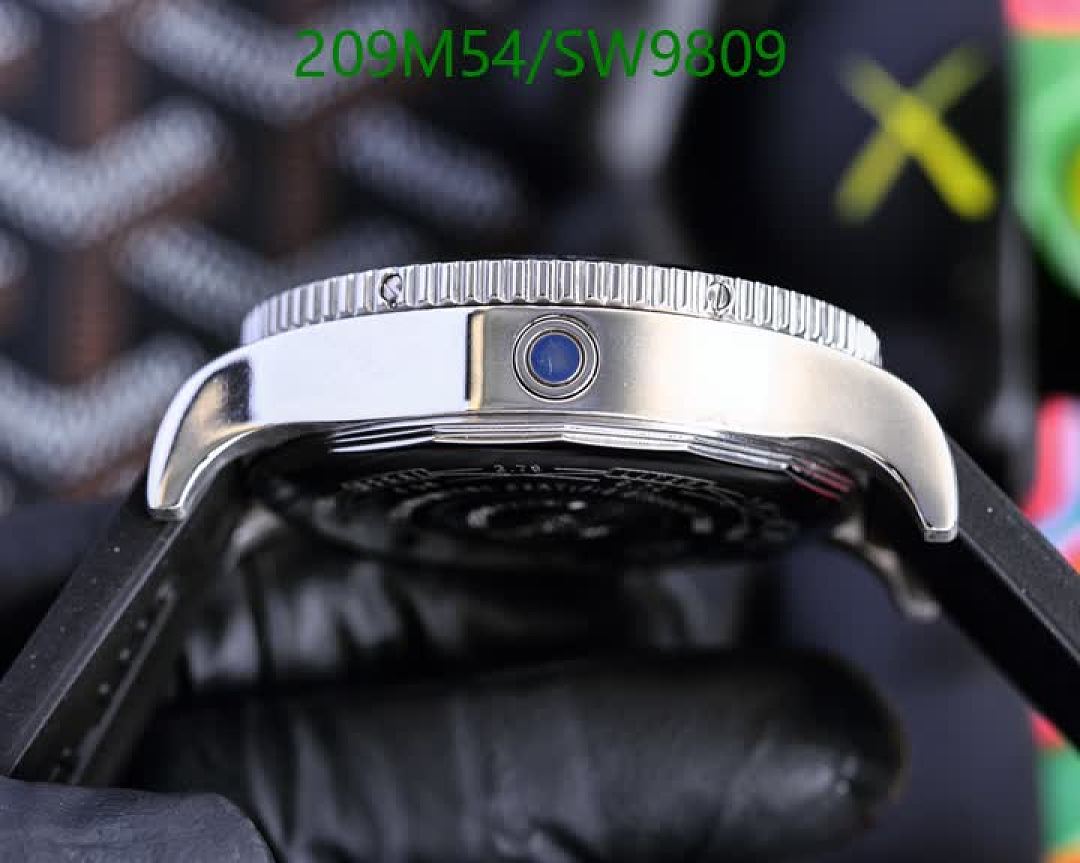 Breitling-Watch-Mirror Quality Code: SW9809 $: 209USD