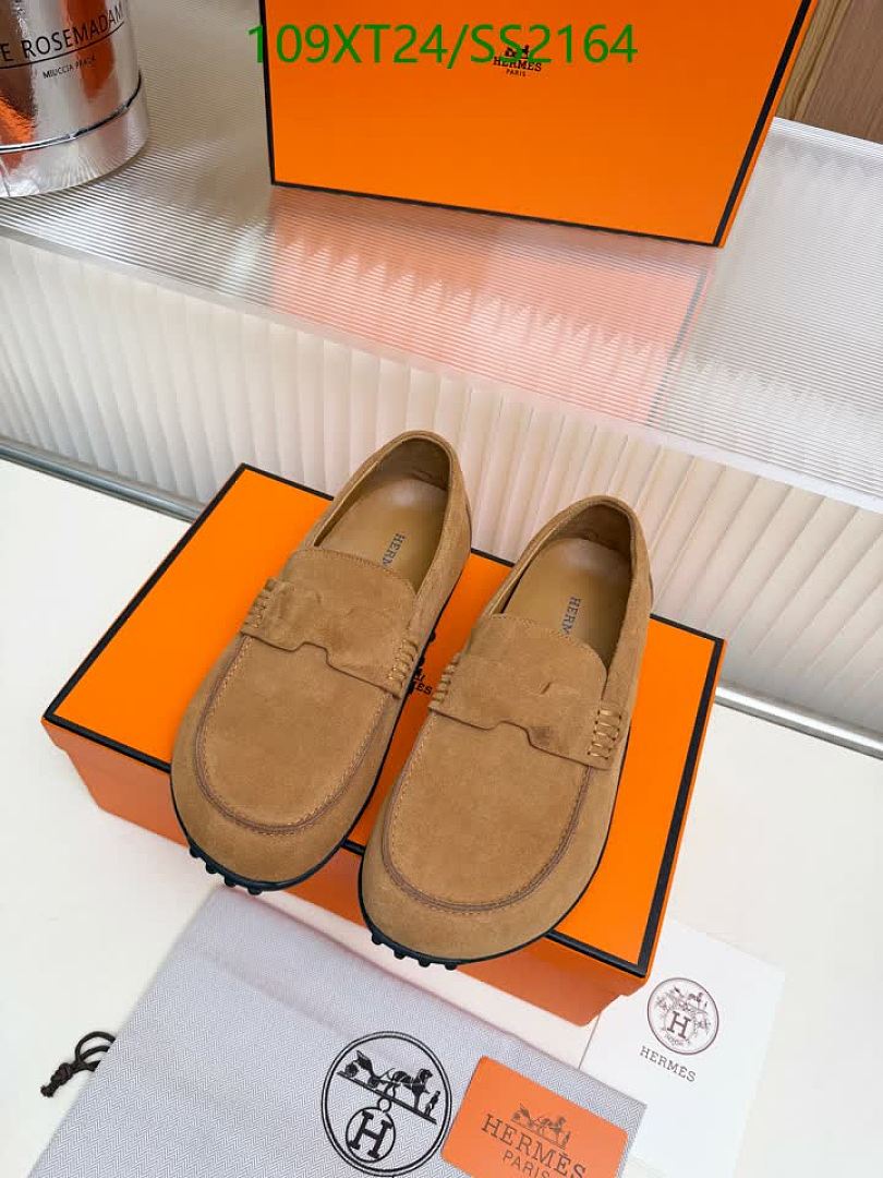 Hermes-Women Shoes Code: SS2164 $: 109USD