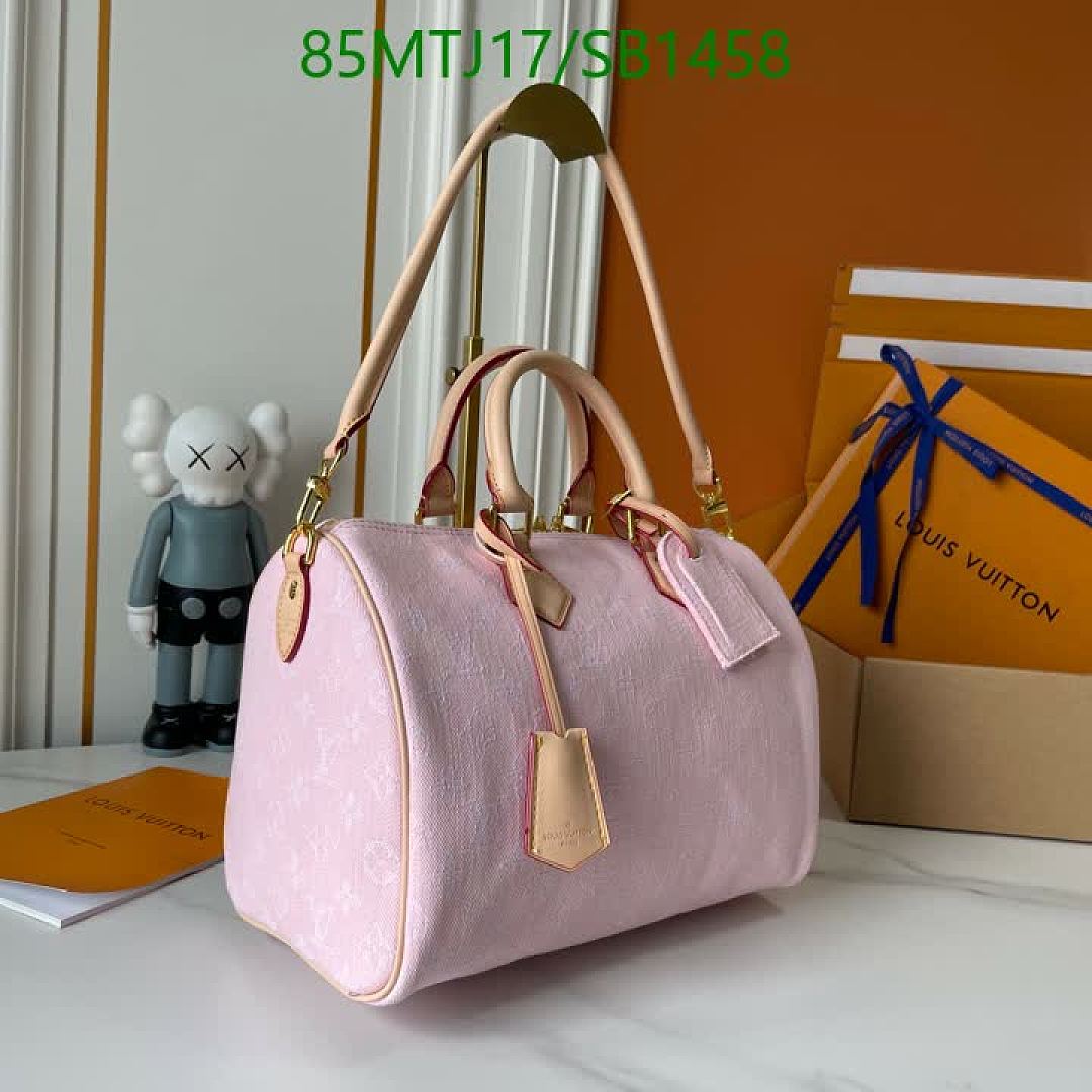 LV-Bag-4A Quality Code: SB1458 $: 85USD
