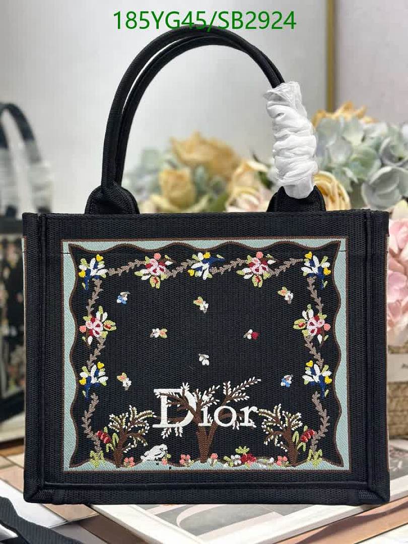 Dior-Bag-Mirror Quality Code: SB2924