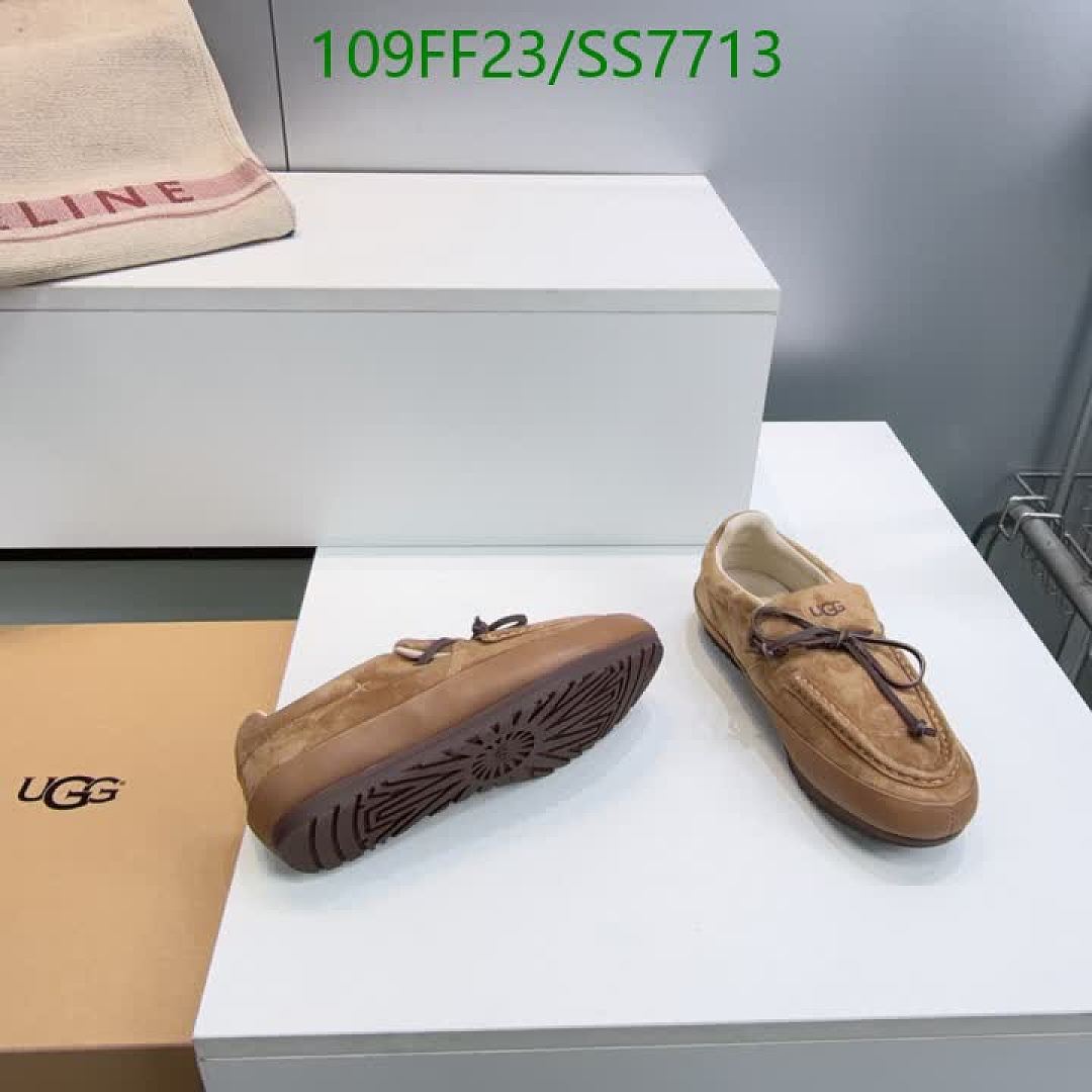 UGG-Women Shoes Code: SS7713 $: 109USD