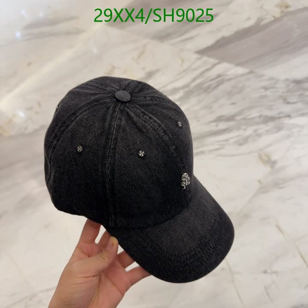 Chrome Hearts-Cap(Hat) Code: SH9025 $: 29USD