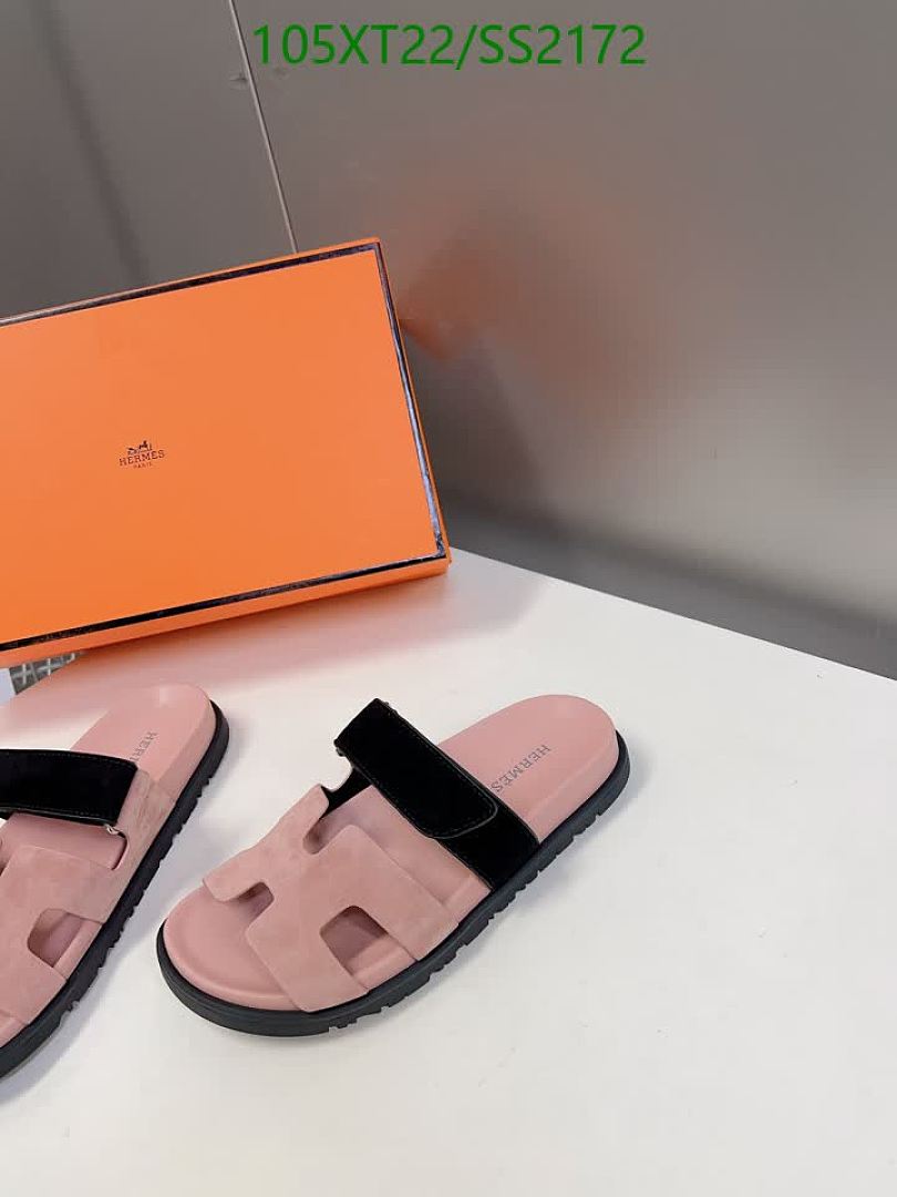 Hermes-Men shoes Code: SS2172 $: 105USD