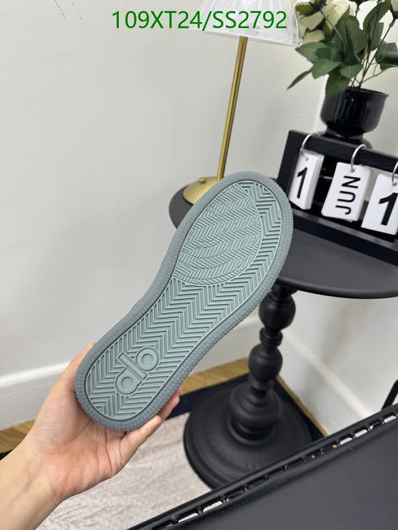 Alo-Women Shoes Code: SS2792 $: 109USD