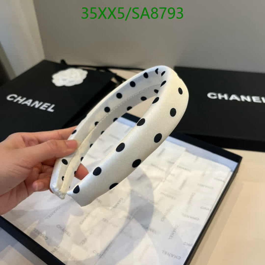 MIU MIU-Headband Code: SA8793 $: 35USD