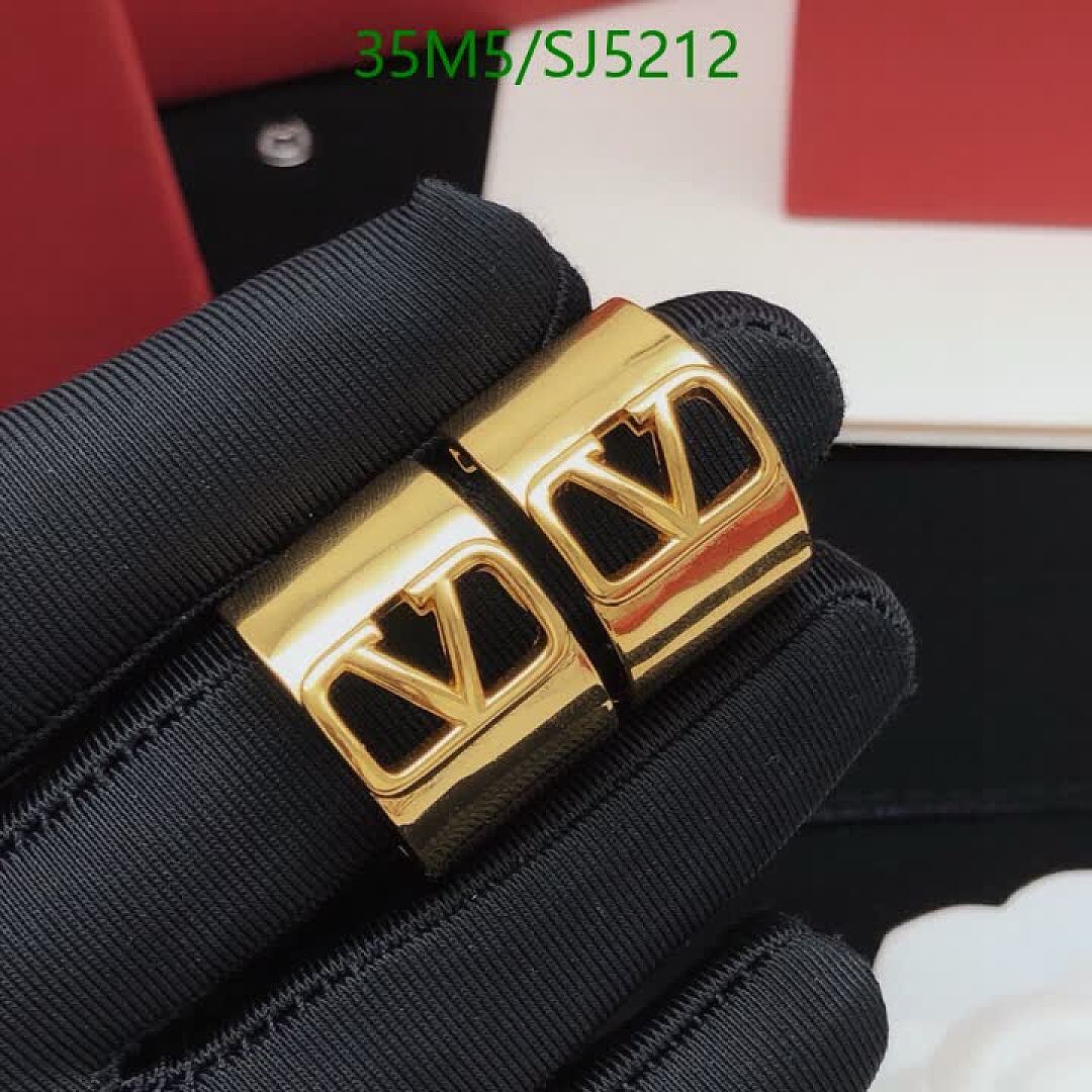 Valentino-Jewelry Code: SJ5212 $: 35USD