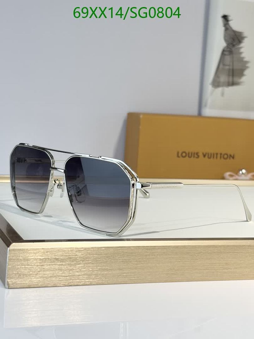 LV-Glasses Code: SG0804 $: 69USD