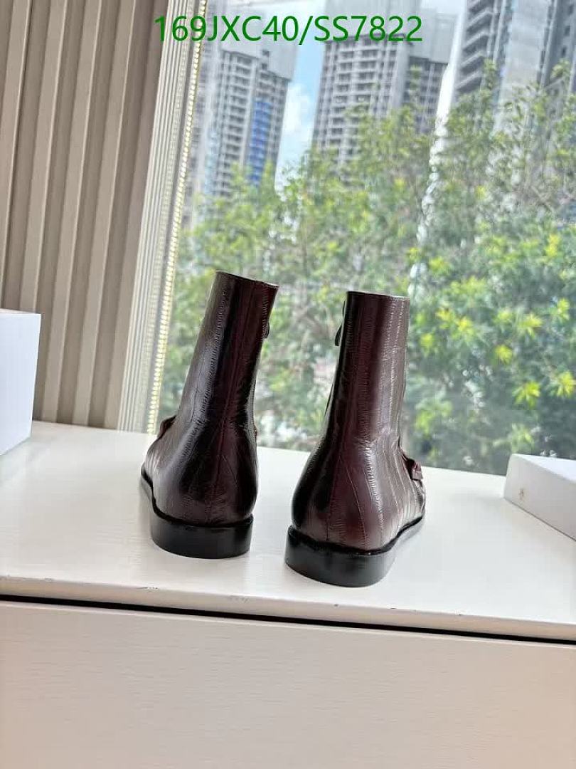Boots-Women Shoes Code: SS7822 $: 169USD
