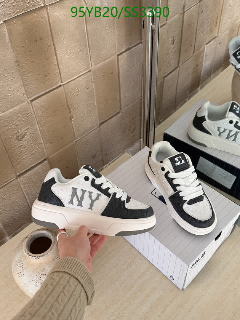 MLB-Women Shoes Code: SS3390 $: 95USD