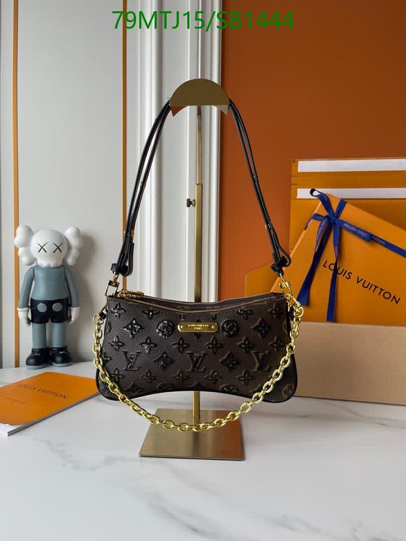 LV-Bag-4A Quality Code: SB1444 $: 79USD