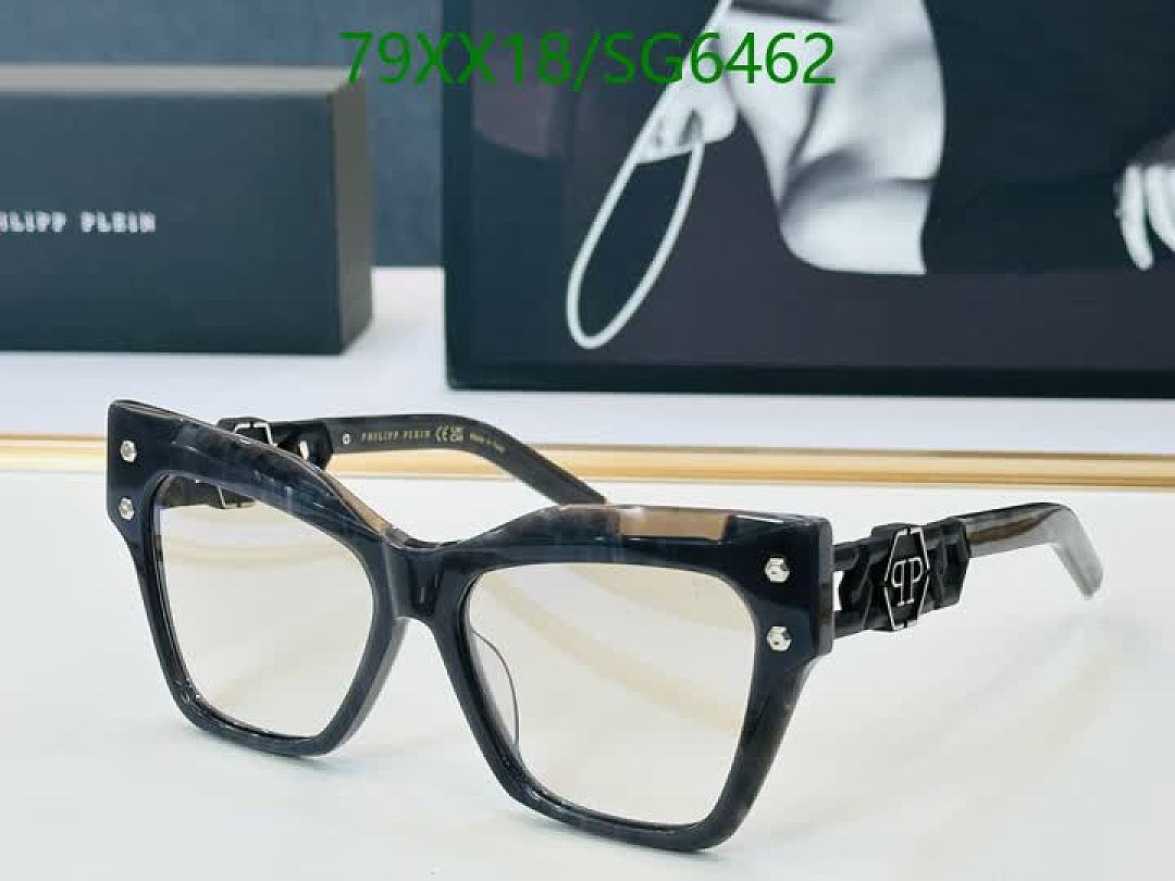 Philipp Plein-Glasses Code: SG6462 $: 79USD