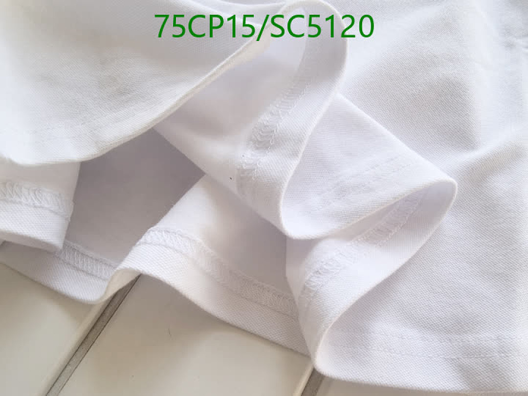 Loewe-Clothing Code: SC5120 $: 75USD