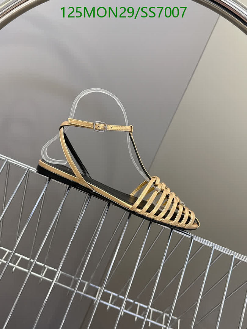 Celine-Women Shoes Code: SS7007 $: 125USD