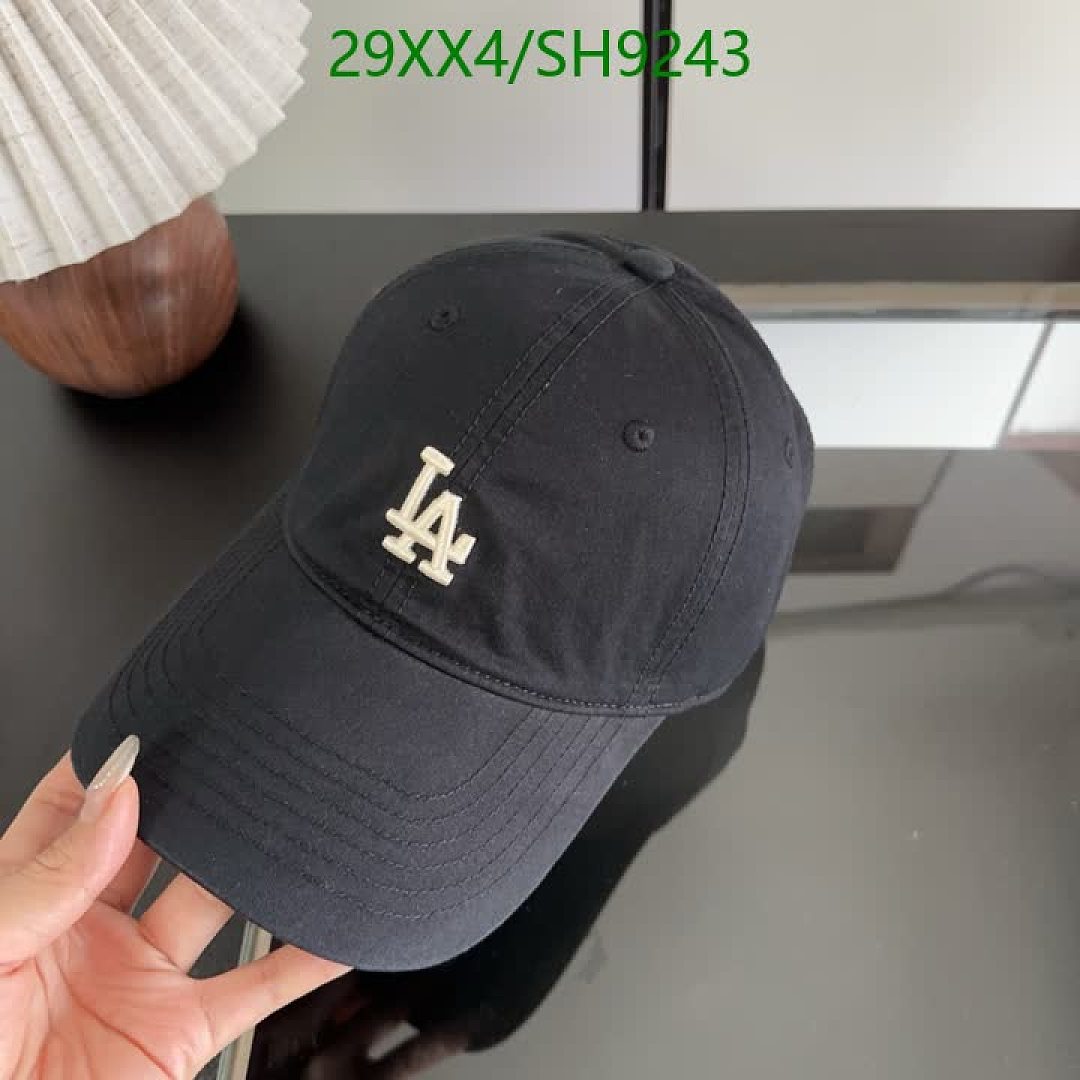LV-Cap(Hat) Code: SH9243 $: 29USD