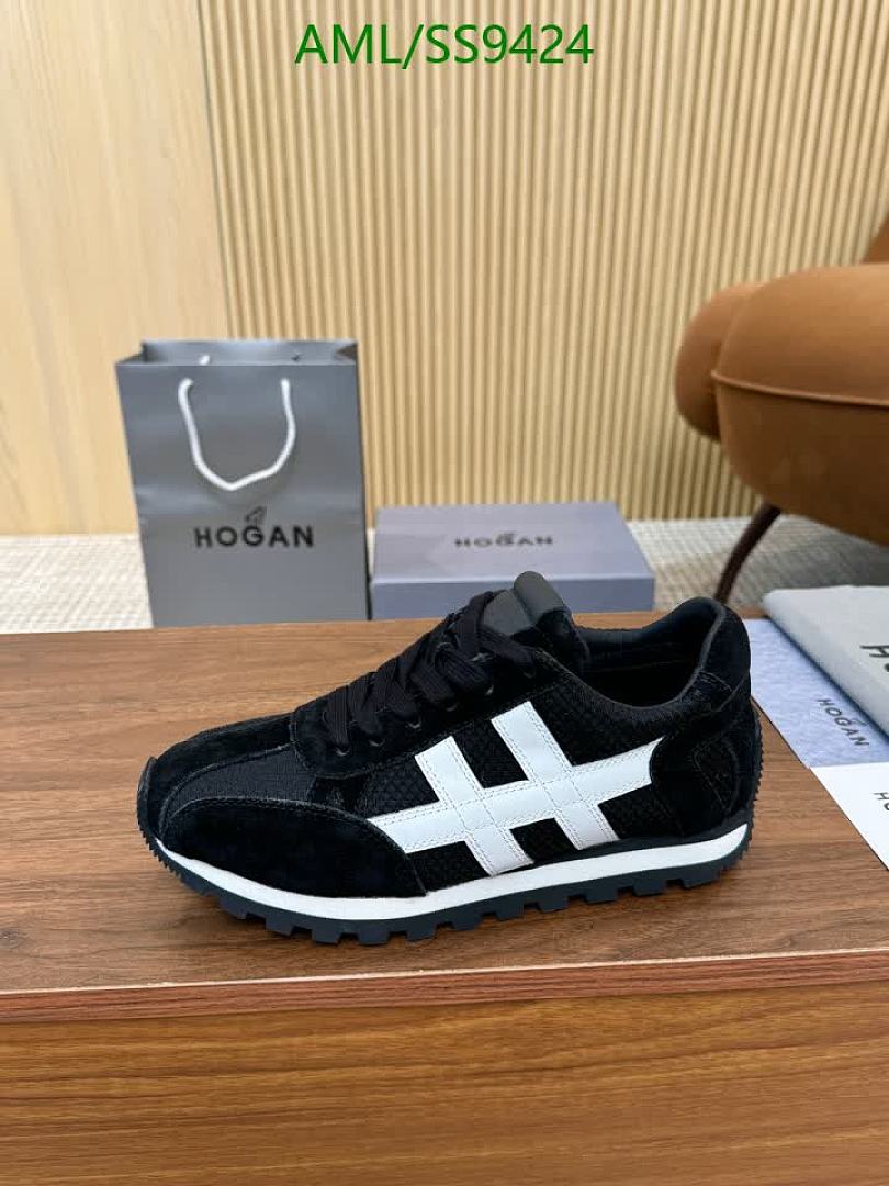 Hogan-Women Shoes Code: SS9424