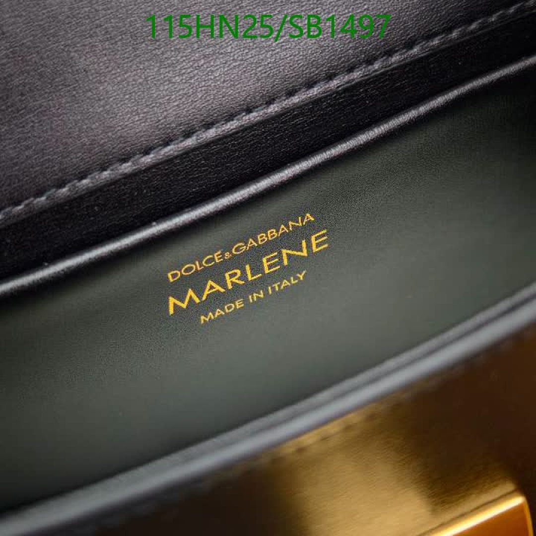 D&G-Bag-4A Quality Code: SB1497 $: 115USD