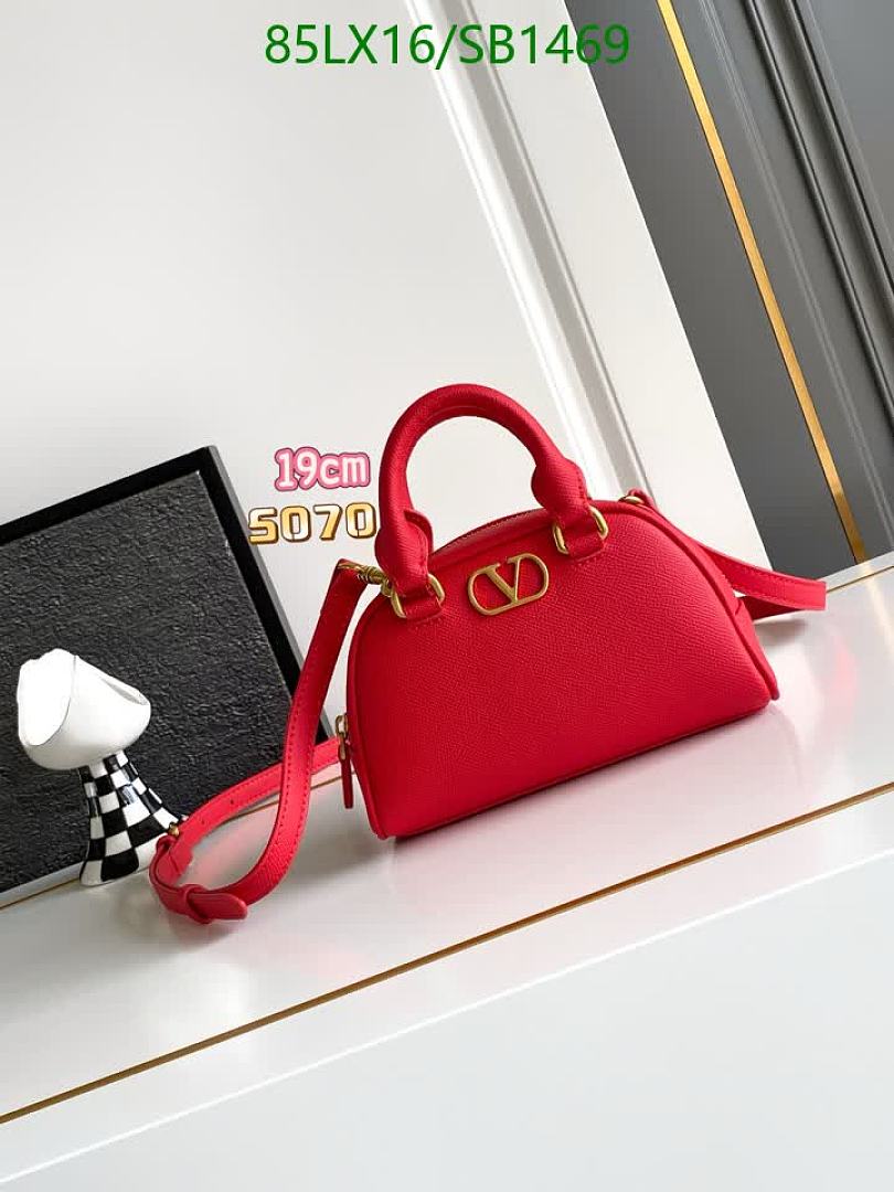 Valentino-Bag-4A Quality Code: SB1469 $: 85USD