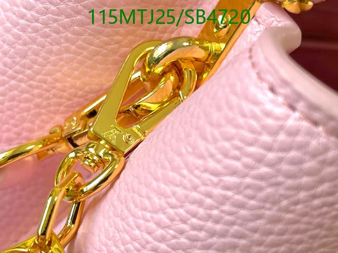 LV-Bag-4A Quality Code: SB4720