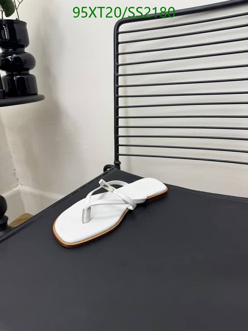 Hermes-Women Shoes Code: SS2180 $: 95USD