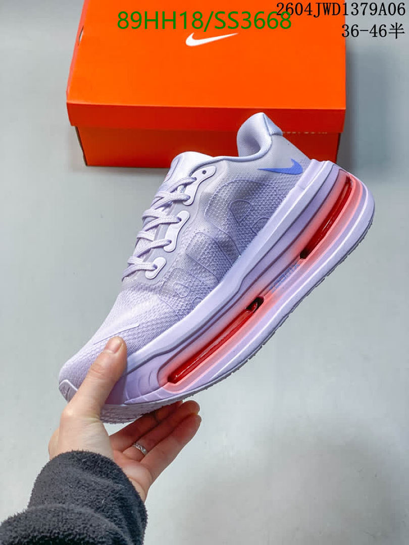 NIKE-Women Shoes Code: SS3668 $: 89USD