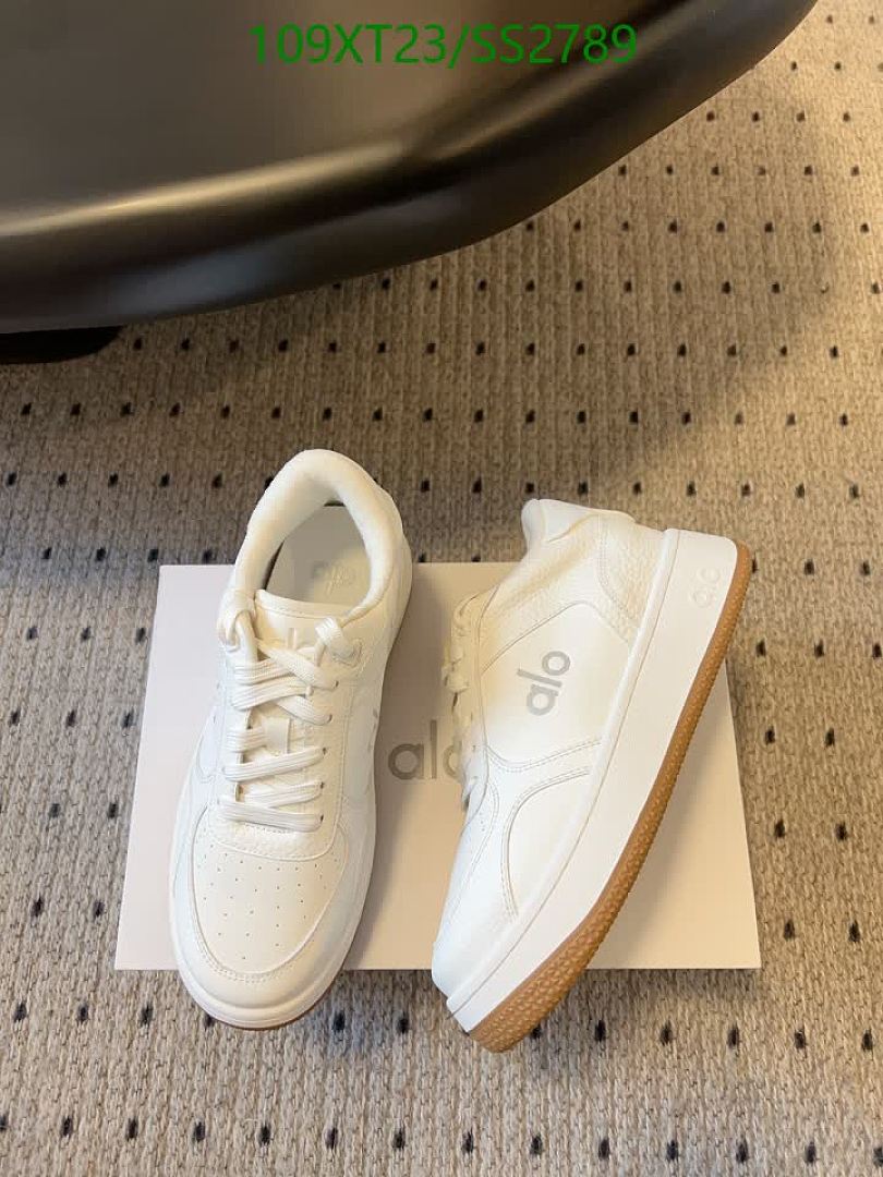Alo-Women Shoes Code: SS2789 $: 109USD