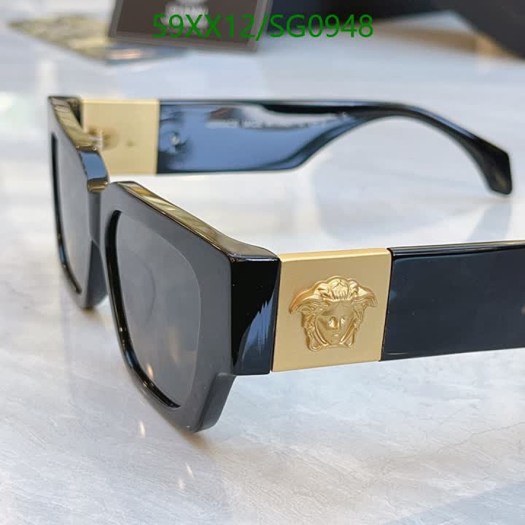 Versace-Glasses Code: SG0948 $: 59USD
