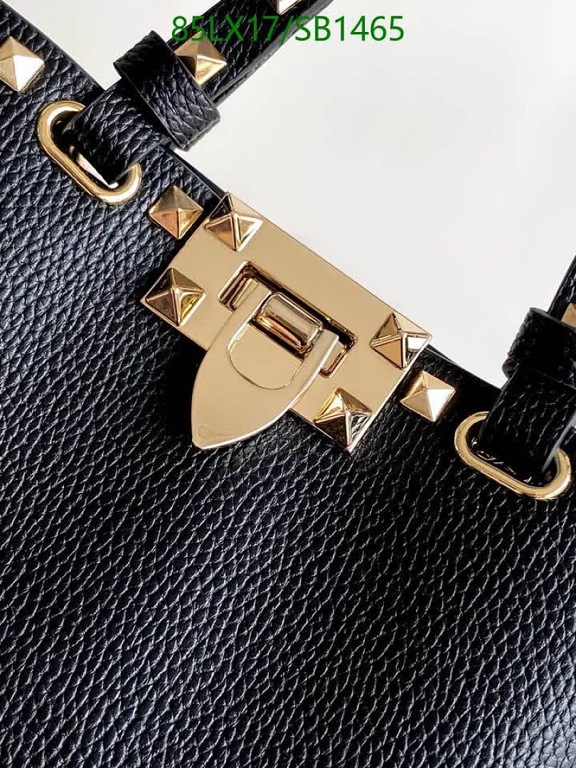 Valentino-Bag-4A Quality Code: SB1465 $: 85USD