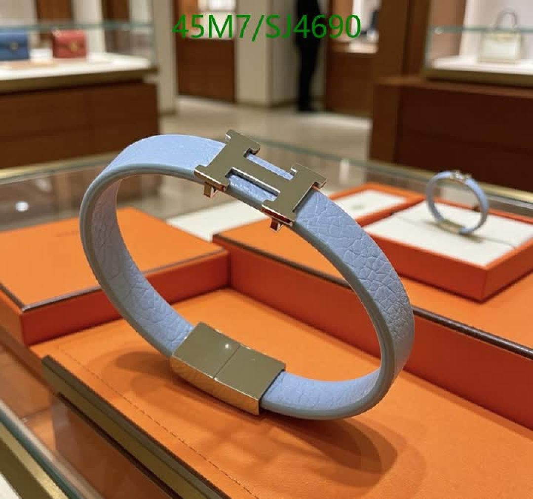 Hermes-Jewelry Code: SJ4690 $: 45USD