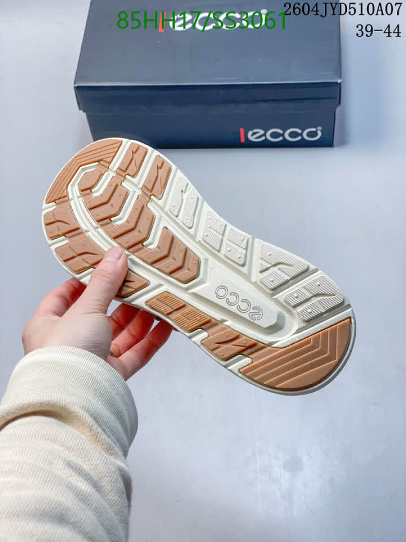 Ecco-Men shoes Code: SS3061 $: 85USD