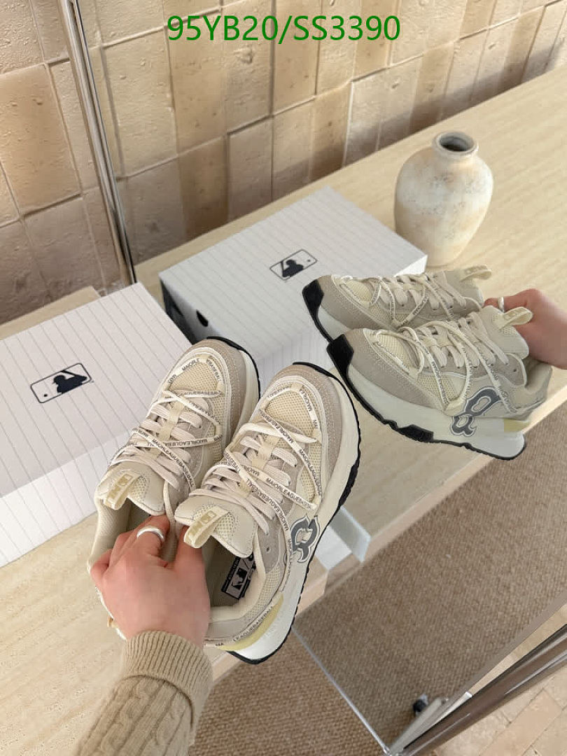 MLB-Women Shoes Code: SS3390 $: 95USD